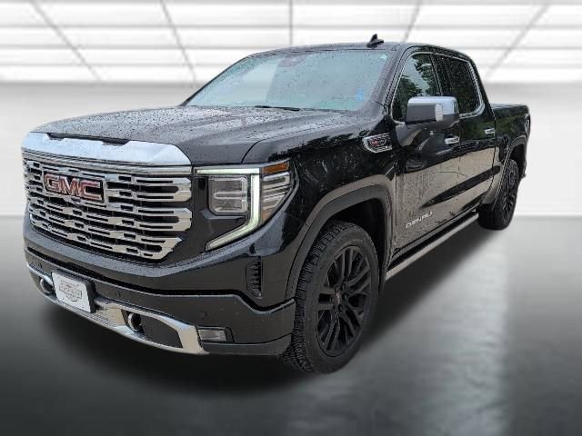 Used 2022 GMC Sierra 1500 Denali AWD/4WD image 30