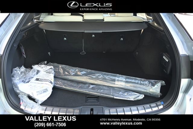 New 2026 Lexus RX 350 Premium Plus image 20