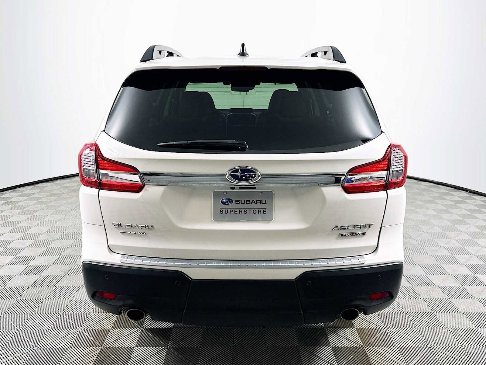 Used 2020 Subaru Ascent Touring w/ Popular Package #2A image 6