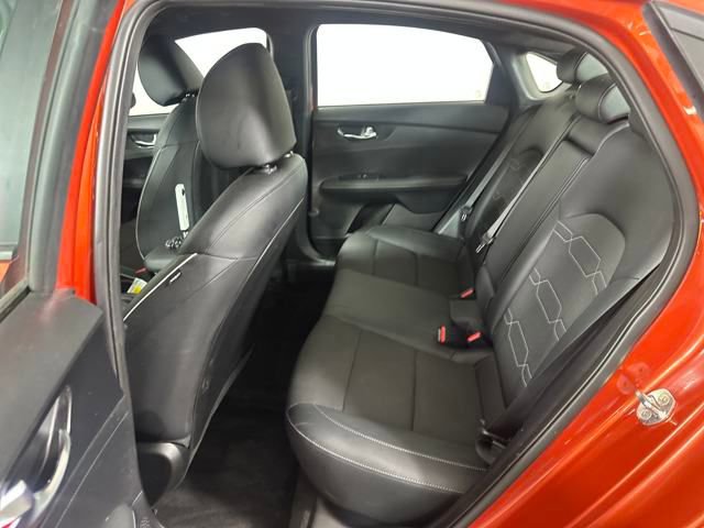 Used 2023 Kia Forte GT-Line image 26