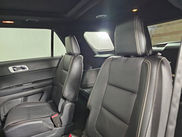 Used 2015 Ford Explorer Sport w/ Equipment Group 401A image 20