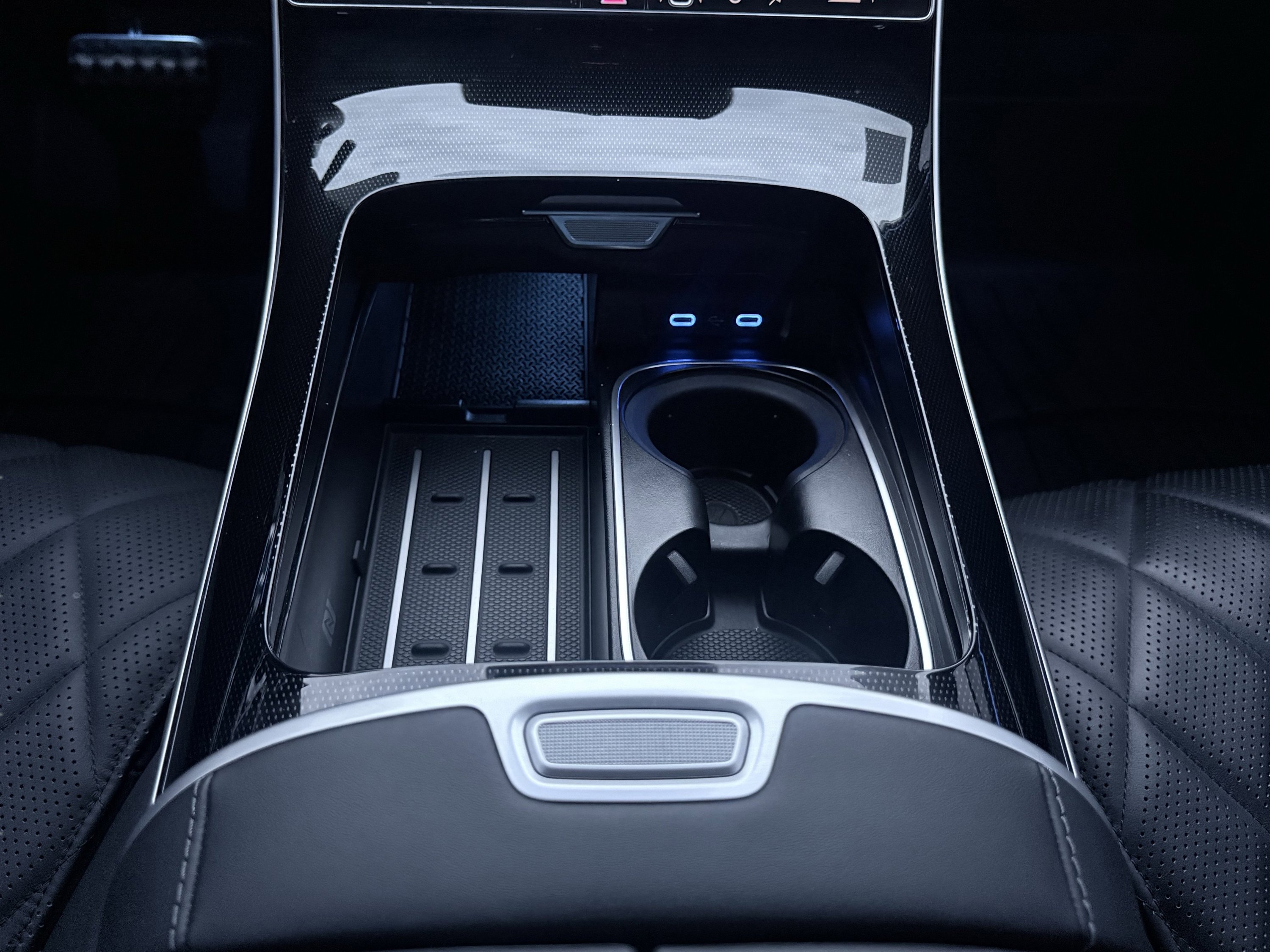 Used 2023 Mercedes-Benz S 580 4MATIC Sedan image 72