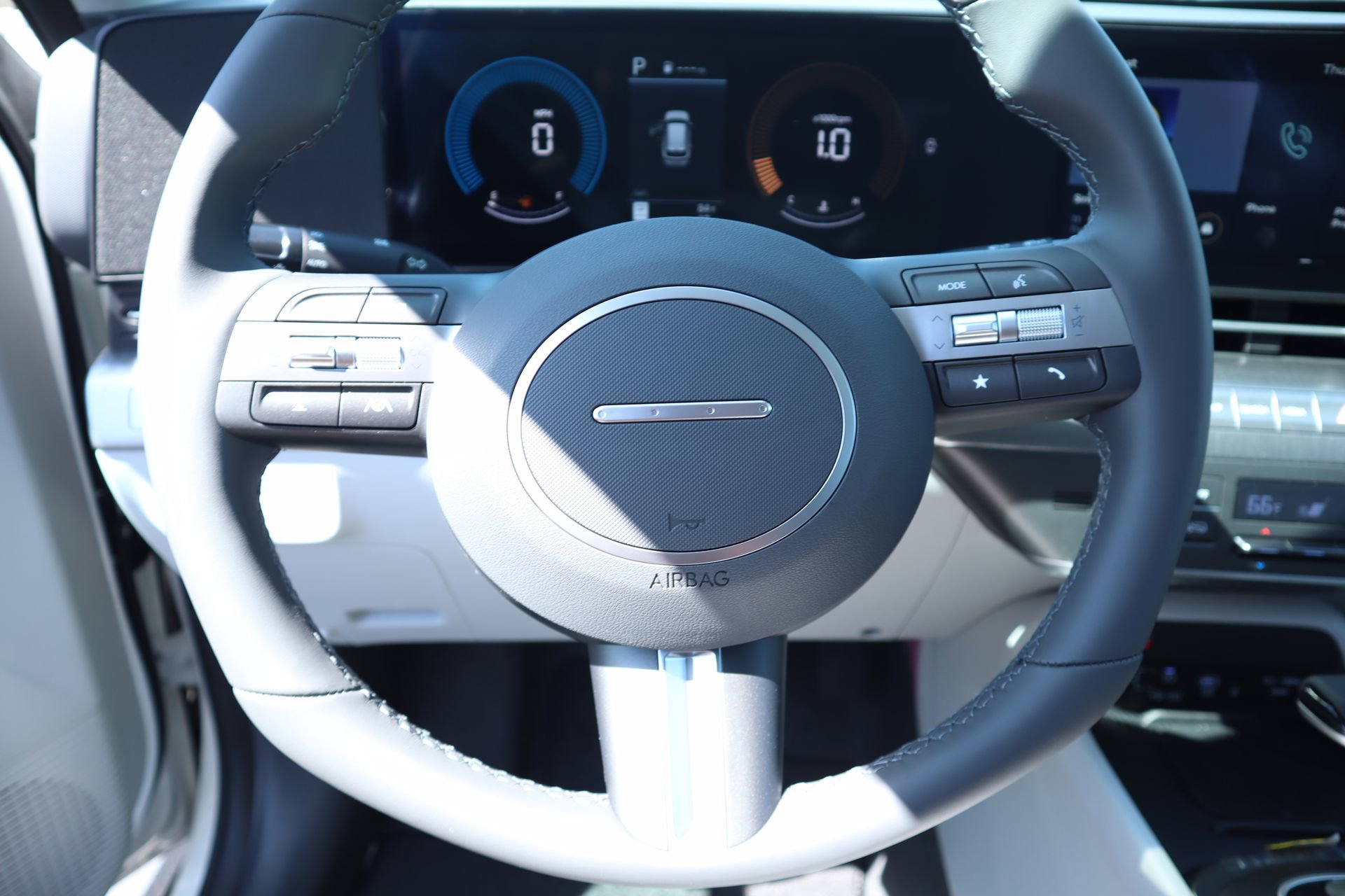 New 2026 Hyundai Kona SEL Sport FWD image 3