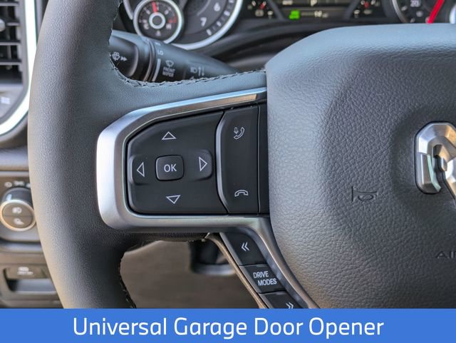 New 2026 RAM 1500 Big Horn image 18