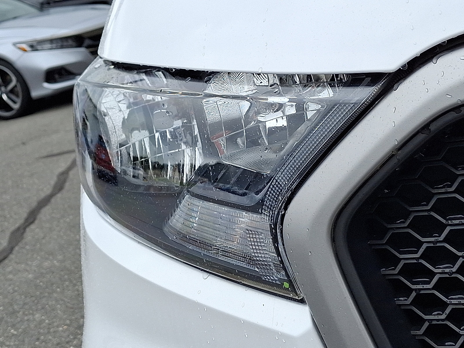 Certified 2023 Ford Ranger XLT w/ Trailer Tow Package image 9