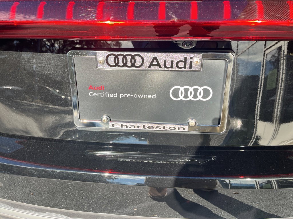 Used 2025 Audi A5 2.0T Premium Plus w/ Premium Plus image 7