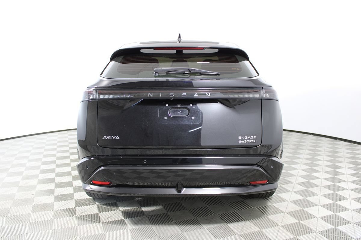 Used 2023 Nissan Ariya AWD image 36