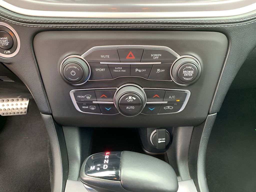Used 2022 Dodge Charger R/T w/ Plus Group image 22