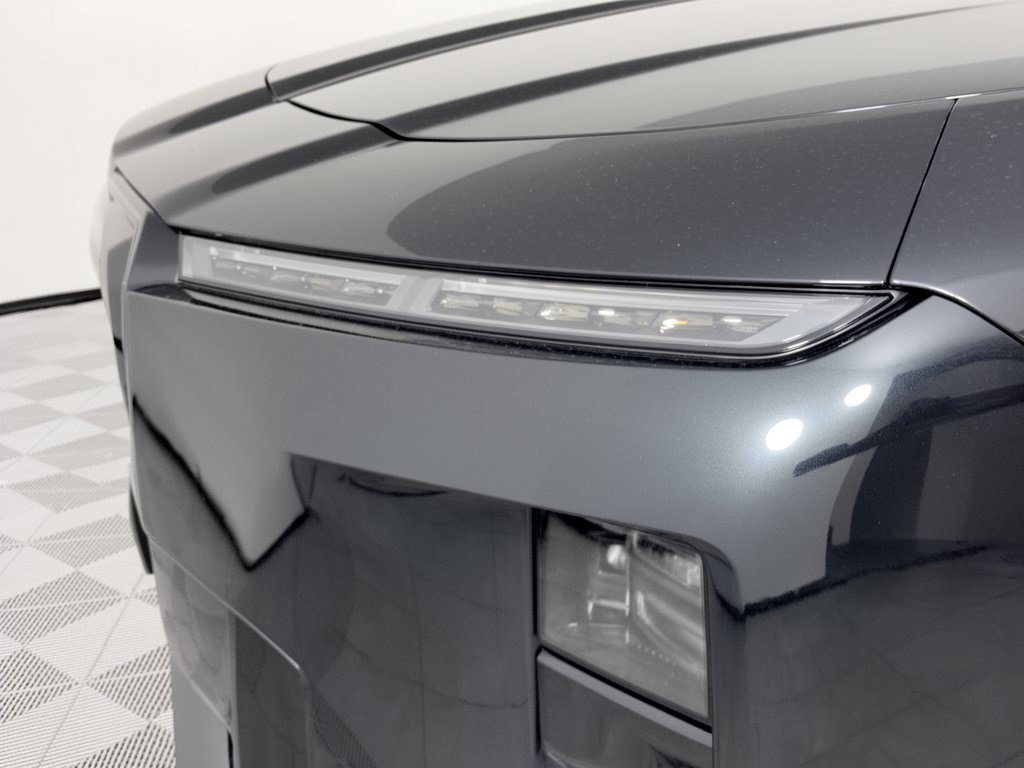 New 2027 BMW 740i w/ Executive Package RWD image 12