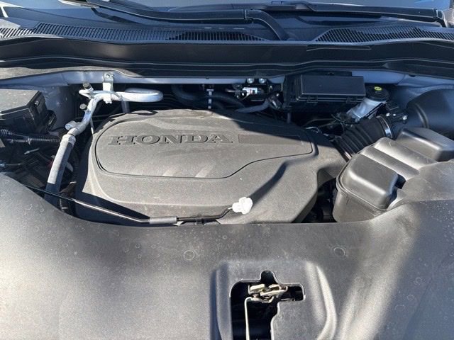 Used 2022 Honda Pilot TrailSport image 11