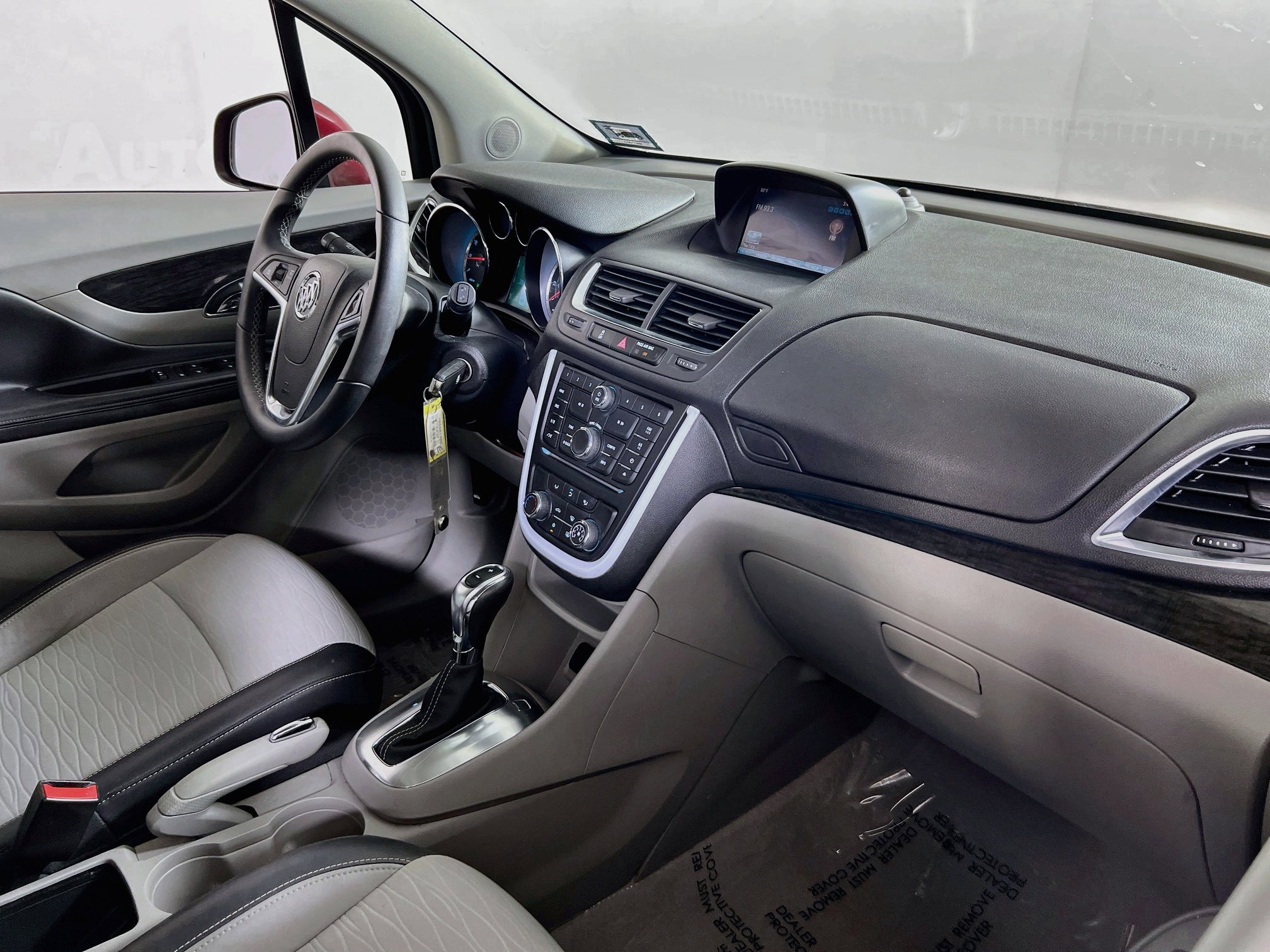 Used 2016 Buick Encore FWD image 26