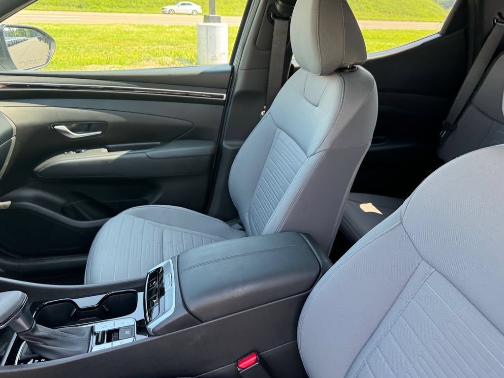 Used 2022 Hyundai Santa Cruz SEL w/ Activity Package AWD/4WD image 10