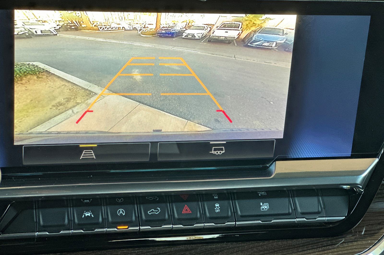 Used 2022 Chevrolet Silverado 1500 RST image 24