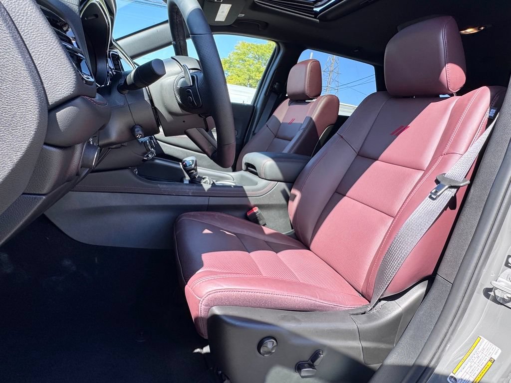 New 2026 Dodge Durango GT AWD/4WD image 13