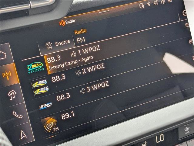 New 2026 Audi A3 2.0T Premium Plus image 13