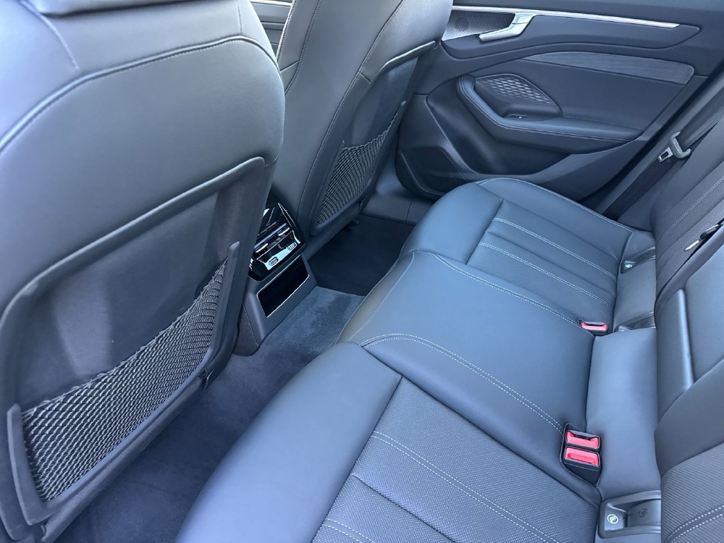 Certified 2026 Audi A6 Premium Plus AWD/4WD image 17
