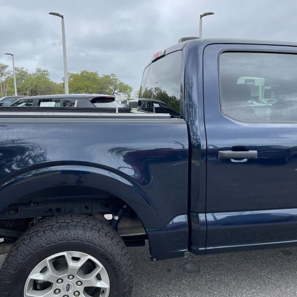 Used 2023 Ford F150 XLT AWD/4WD image 9