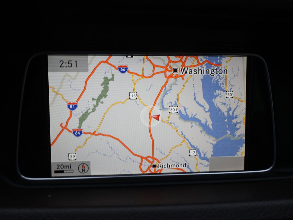 Used 2015 Mercedes-Benz E 350 4MATIC Sedan w/ Premium 1 Package image 25