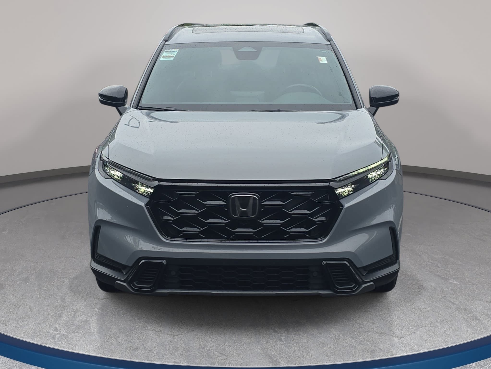 Certified 2024 Honda CR-V Sport-L image 2