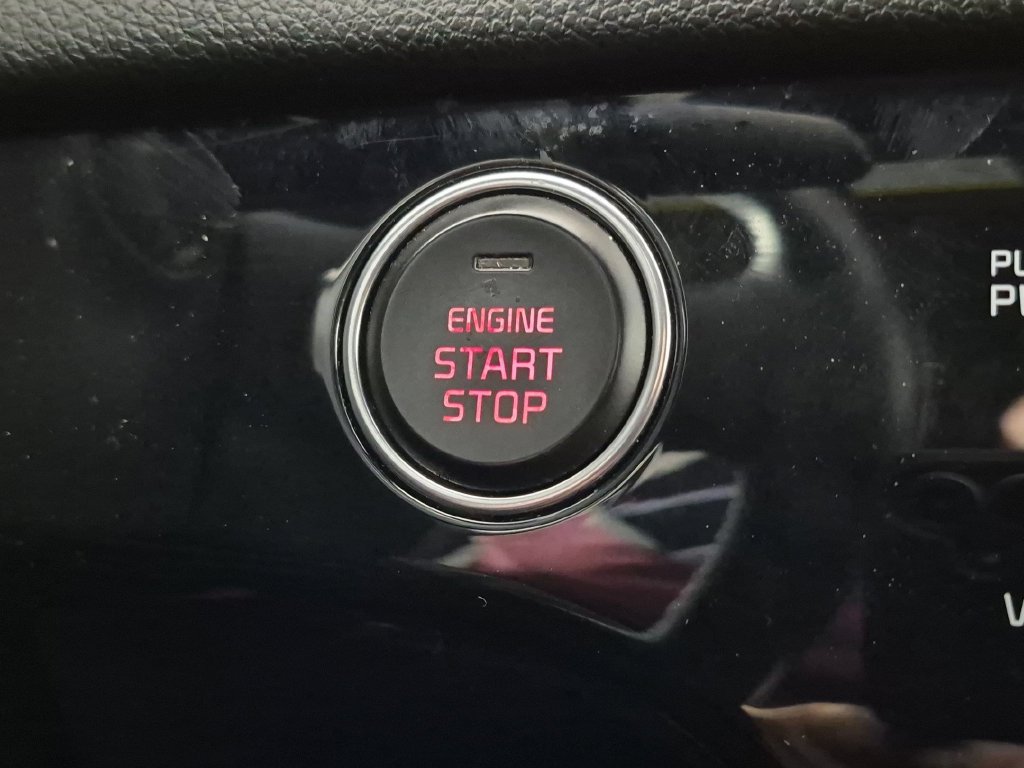 Used 2020 Kia Sportage SX AWD/4WD image 28