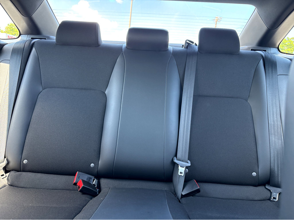 Used 2024 Honda Civic Sport image 21