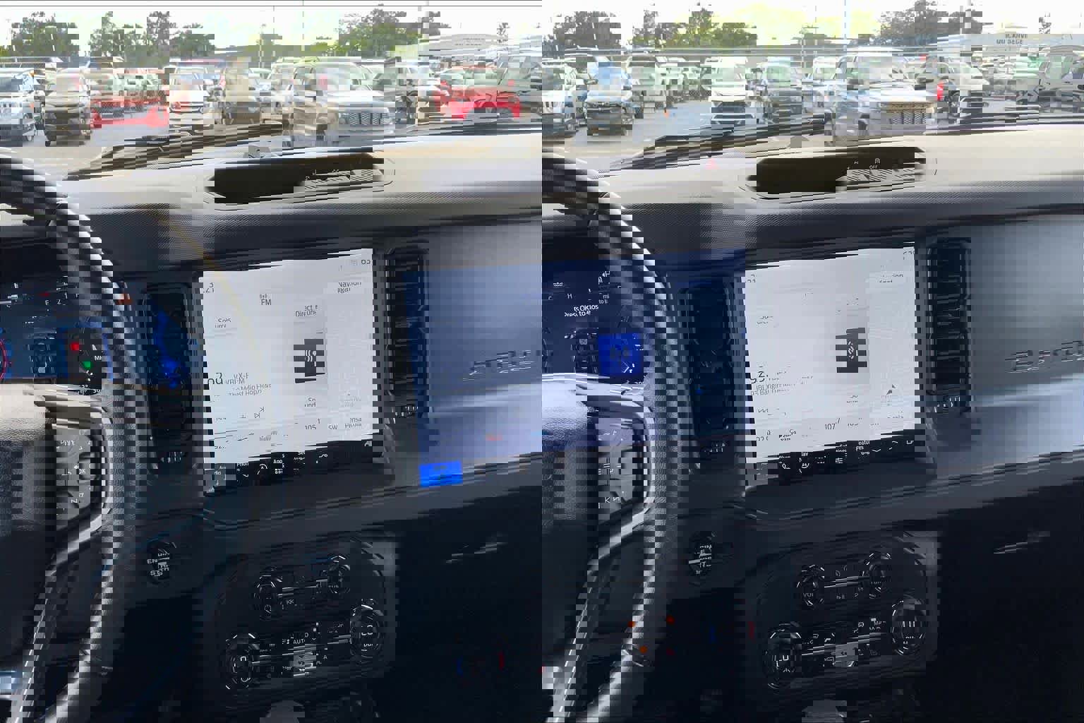 Certified 2025 Ford Bronco Big Bend image 7