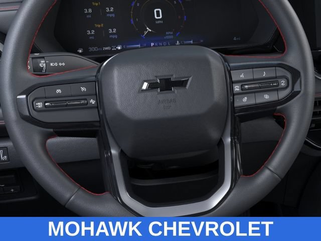 New 2026 Chevrolet Colorado Z71 w/ Z71 Convenience Package 2 AWD/4WD image 19