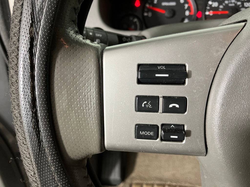 Used 2018 Nissan Frontier SV w/ Value Truck Package image 17