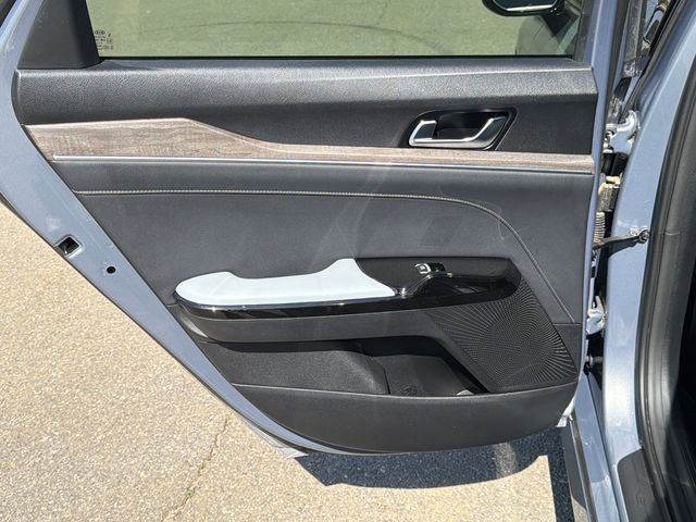 Used 2021 Kia K5 EX w/ EX Premium Package image 21