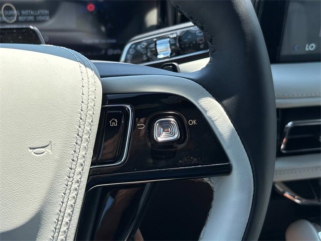 New 2025 Lincoln Aviator Black Label w/ Black Label Special Edition image 28