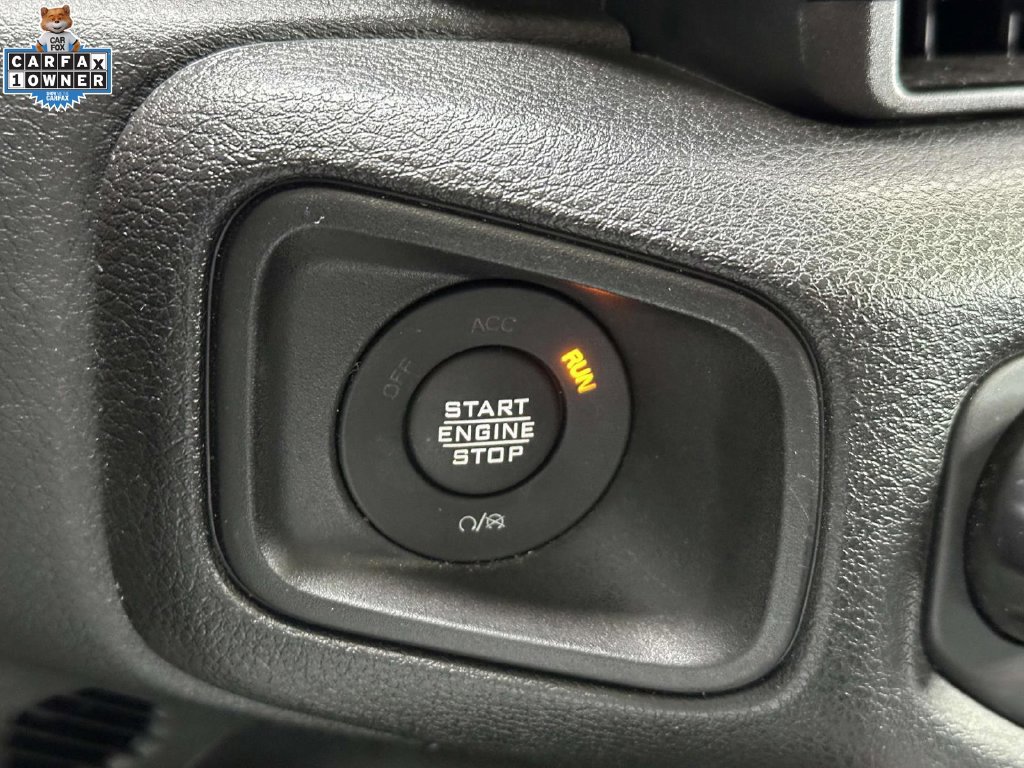 Used 2024 Jeep Wrangler Unlimited w/ Dual Top Group AWD/4WD image 22
