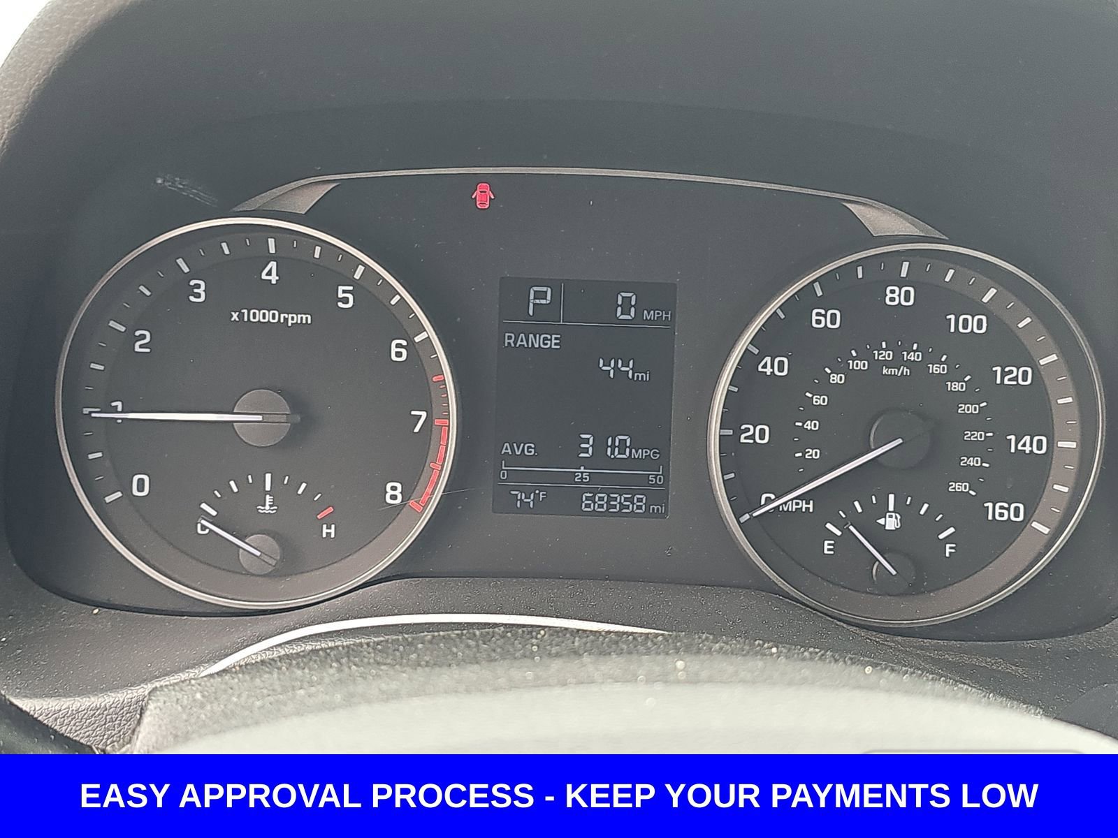 Used 2018 Hyundai Elantra SE FWD image 8