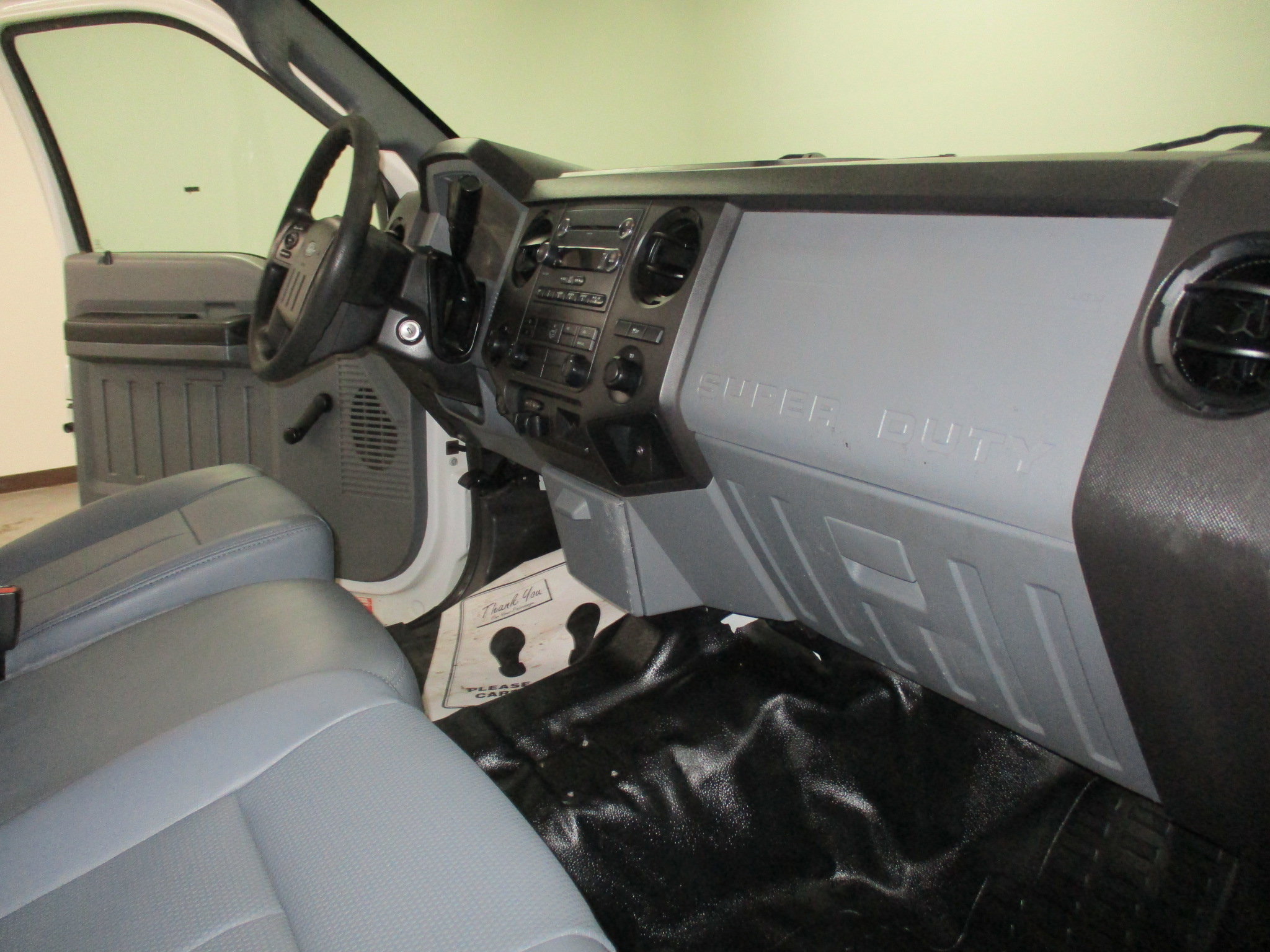 Used 2016 Ford F250 XL image 20