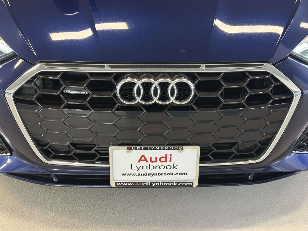 Used 2024 Audi A5 2.0T Premium w/ Convenience Package AWD/4WD image 12