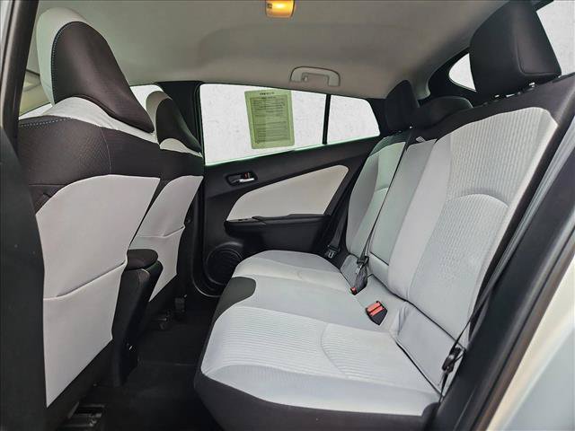 Used 2017 Toyota Prius Three FWD image 17