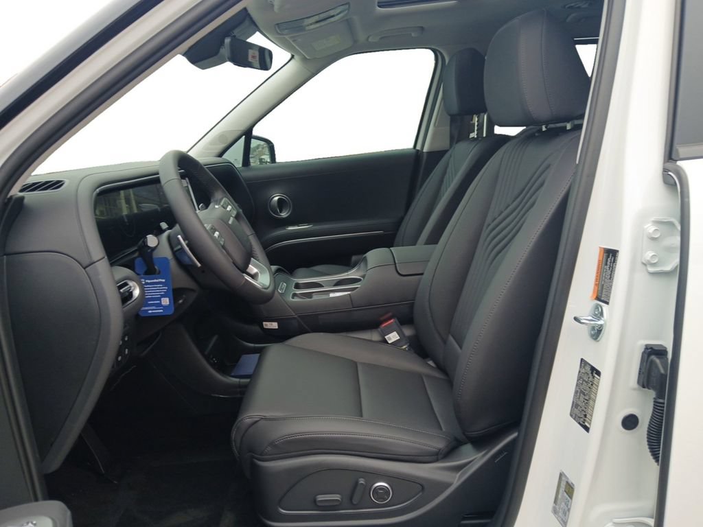 New 2026 Hyundai Palisade SEL Premium FWD image 9