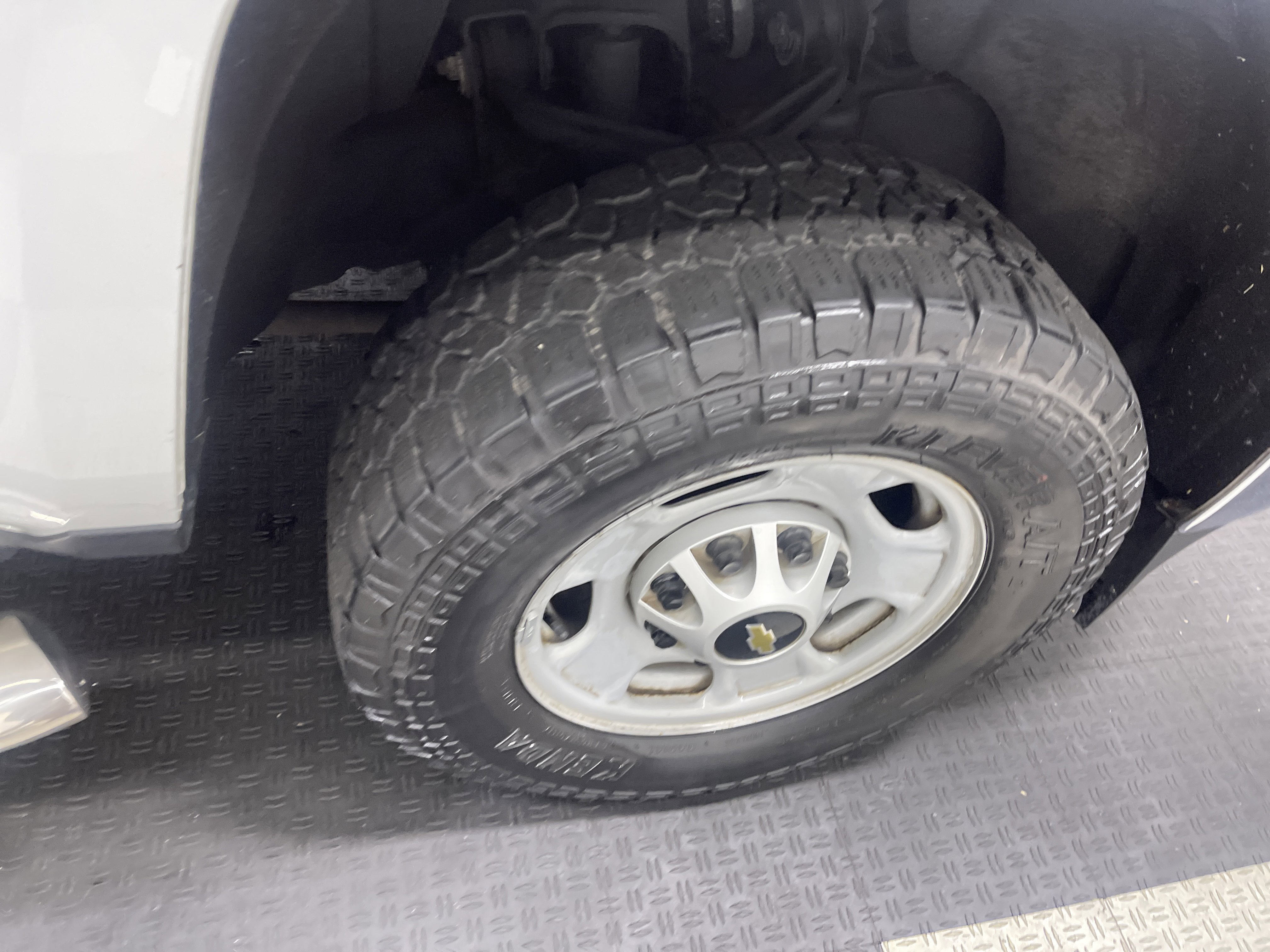 Used 2016 Chevrolet Silverado 2500 W/T w/ WT Convenience Package AWD/4WD image 26