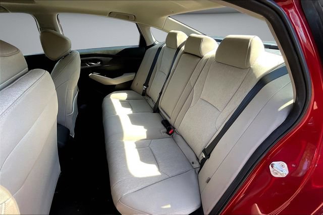 Used 2024 Honda Accord EX image 24