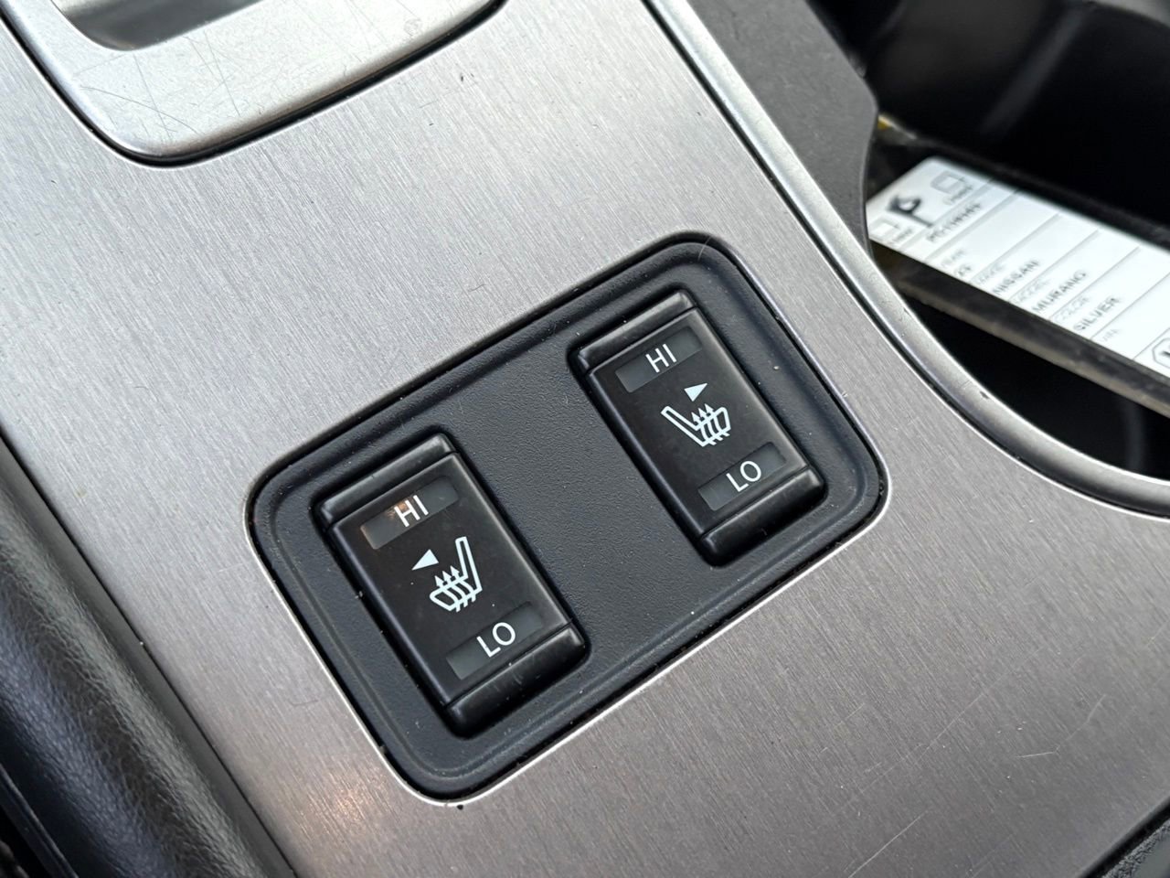 Used 2023 Nissan Murano SV image 24