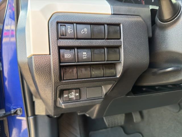 Used 2024 Toyota Tacoma TRD Off-Road image 13