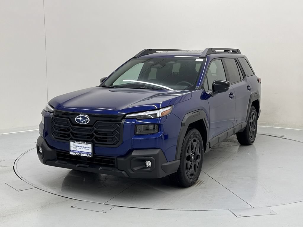 Used 2026 Subaru Outback Limited
