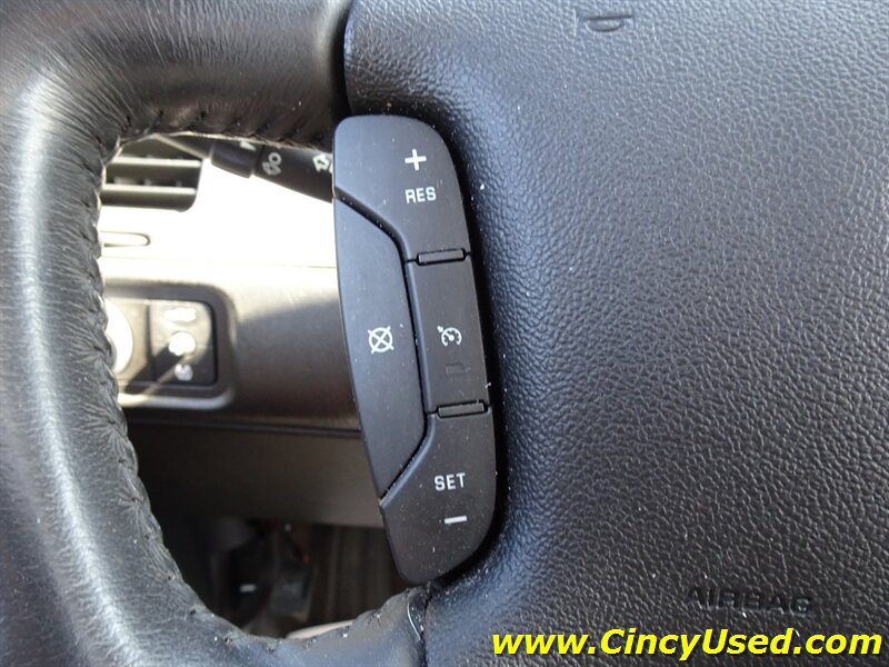 Used 2006 Chevrolet Monte Carlo SS w/ Convenience Package FWD image 20