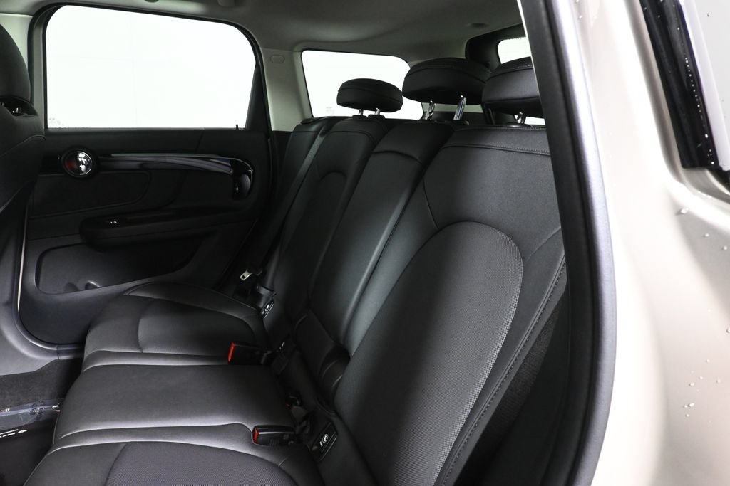 Certified 2024 MINI Cooper Countryman S AWD/4WD image 4