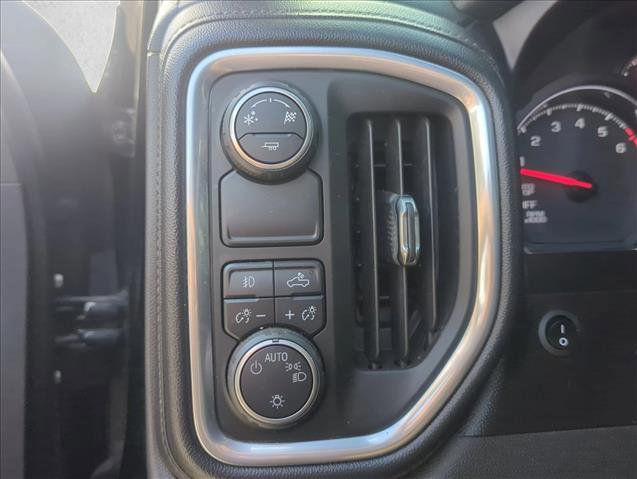 Used 2019 Chevrolet Silverado 1500 RST w/ All-Star Edition image 14