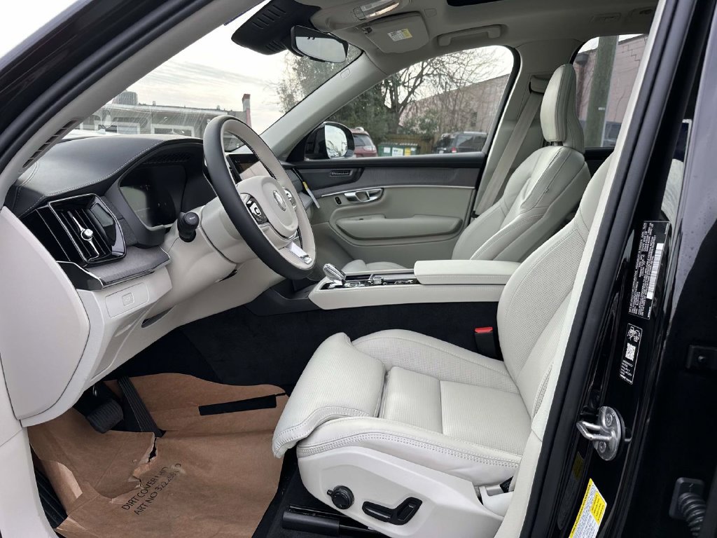 New 2026 Volvo XC90 B6 Ultra w/ Protection Package Premier AWD/4WD image 15