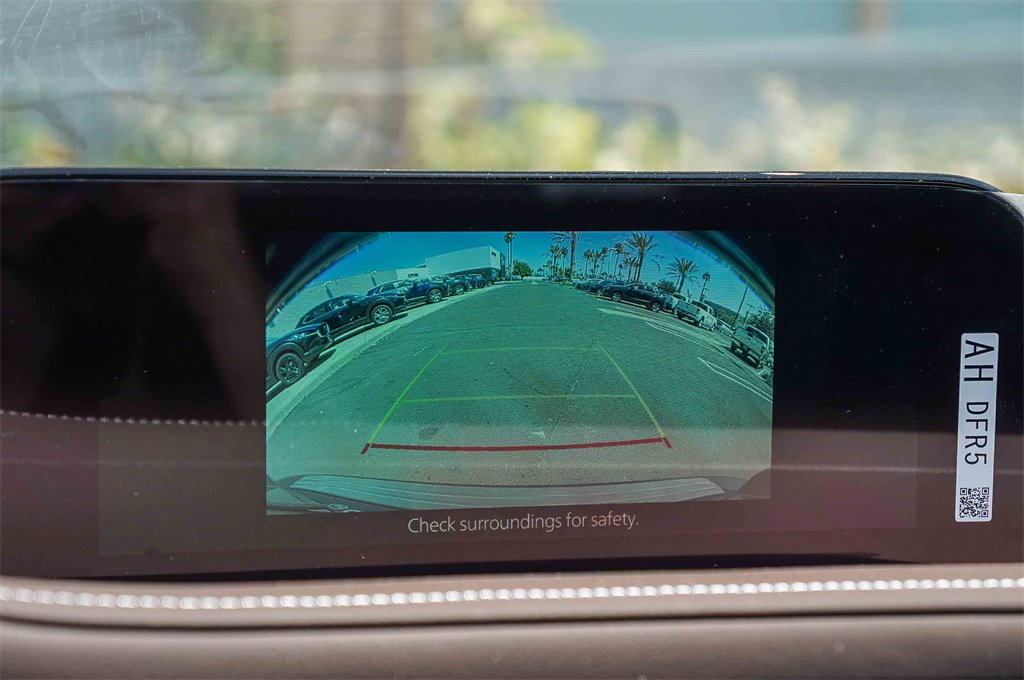 New 2025 MAZDA CX-30 AWD 2.5 S w/ Premium Package image 27