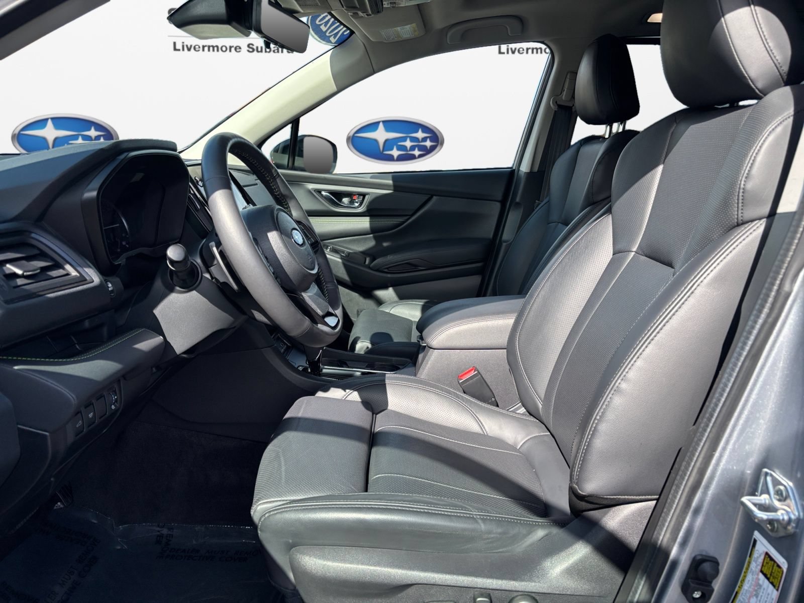 Certified 2026 Subaru Ascent Bronze Edition AWD/4WD image 11