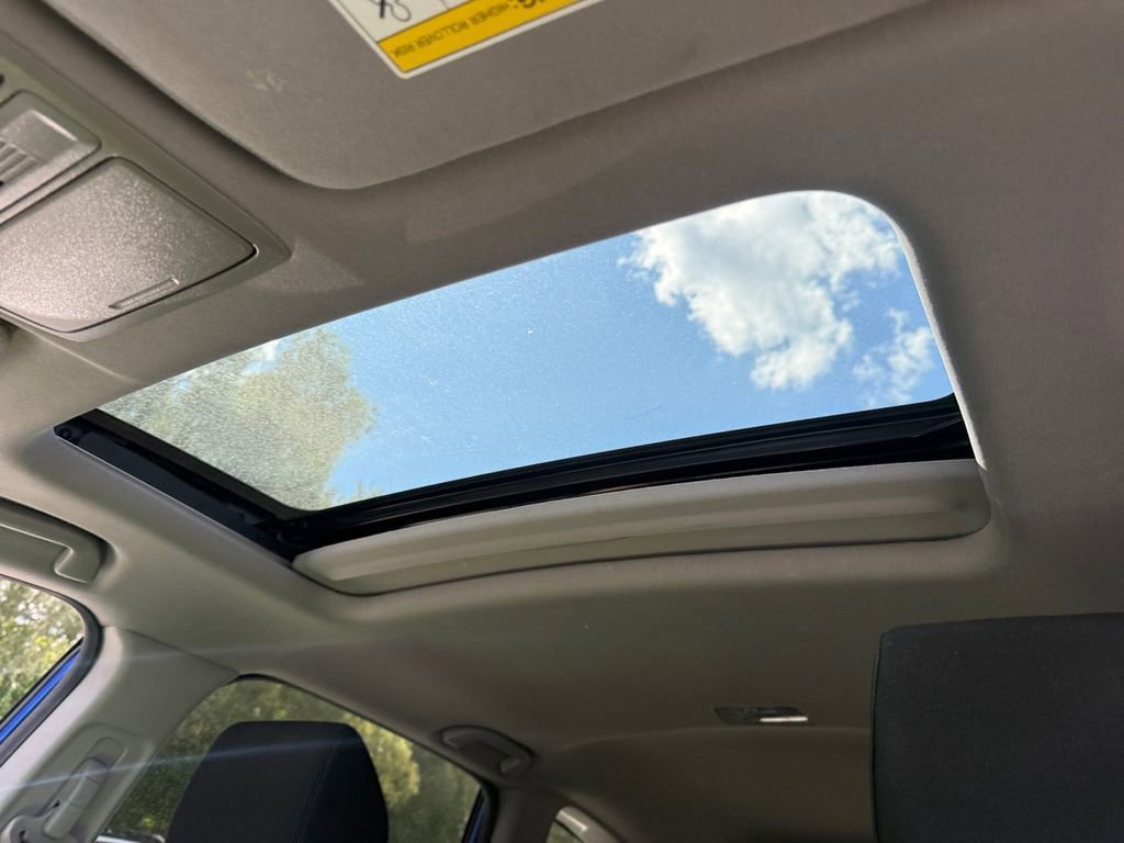 Used 2020 Honda CR-V EX image 17