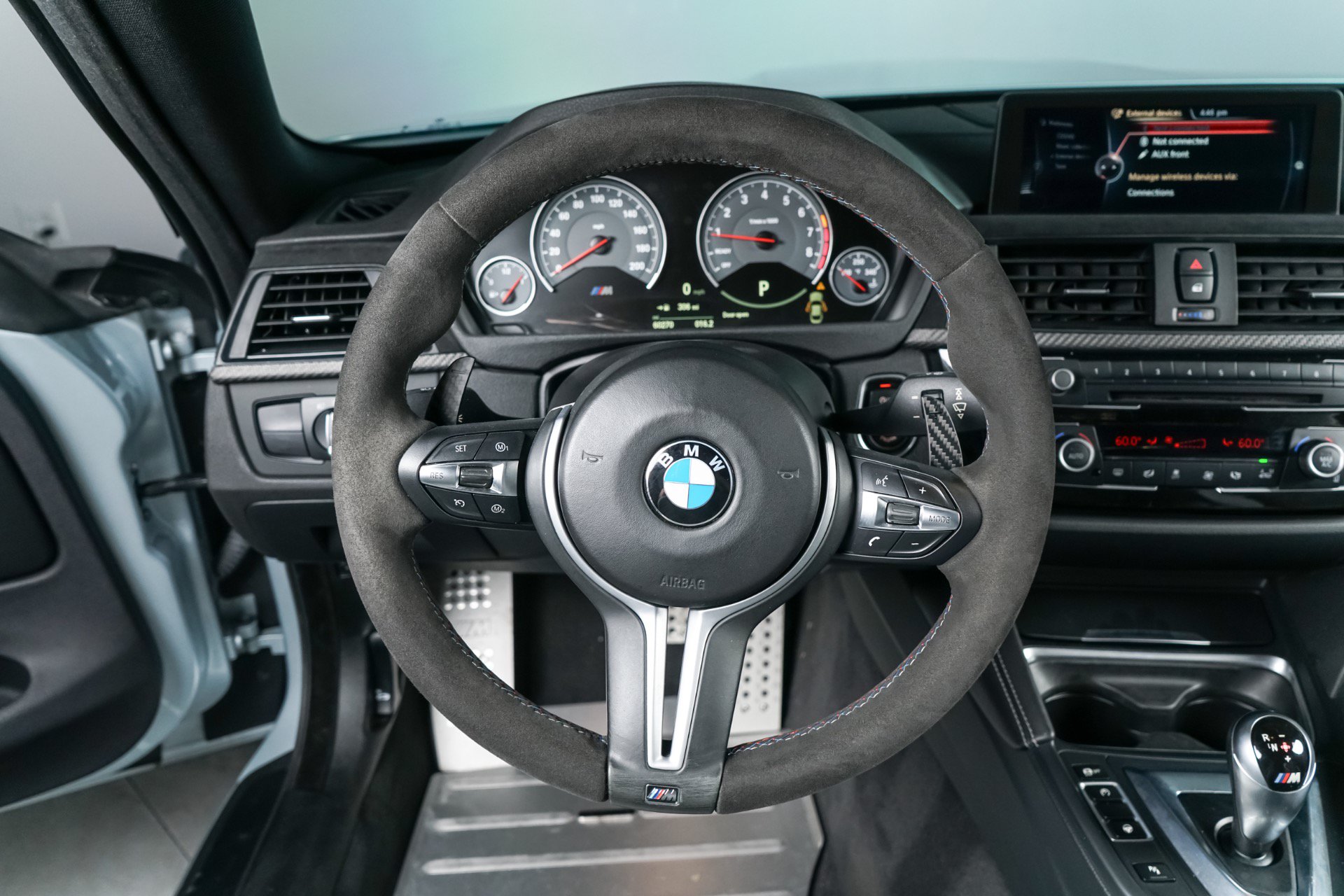 Used 2015 BMW M4 Coupe RWD image 35