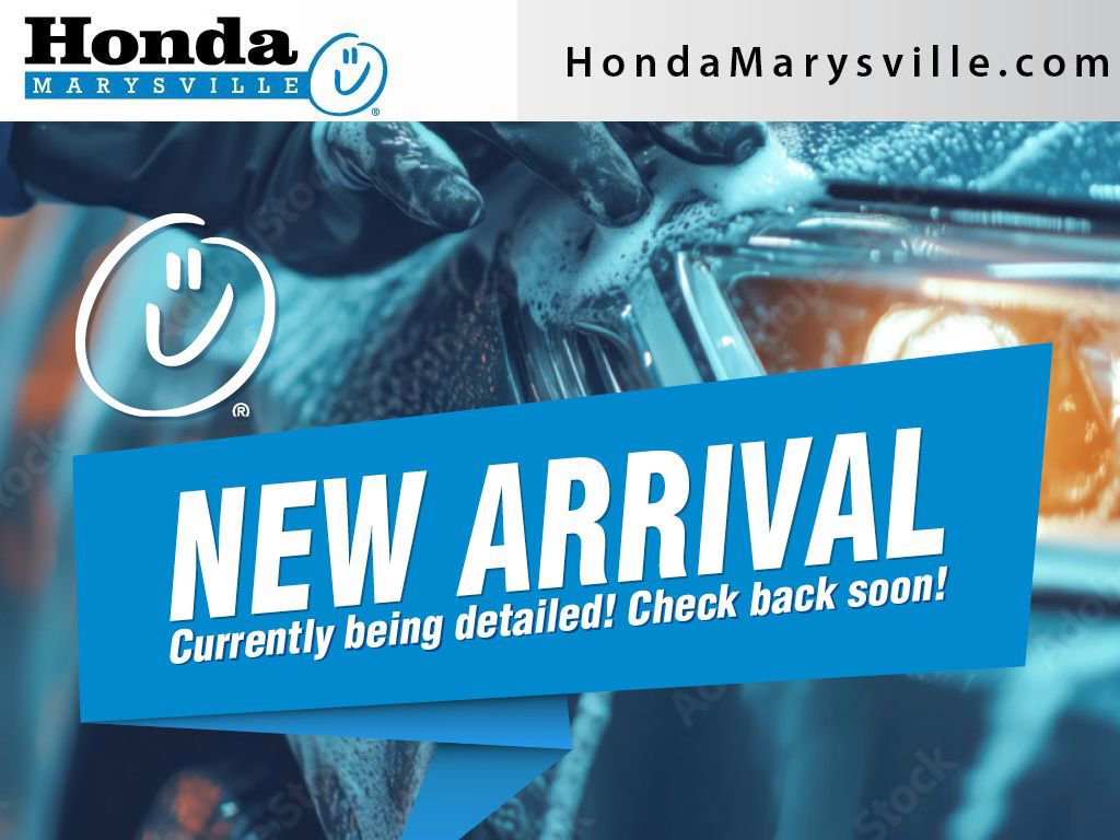 Used 2018 Honda Civic EX